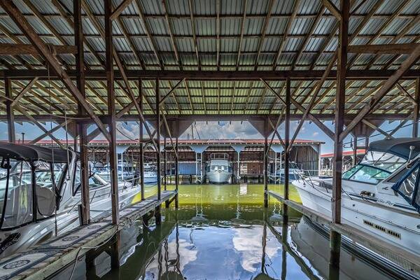 Norview Marina