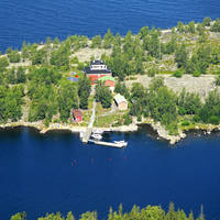 Mikkelinsaaret Yacht Harbour