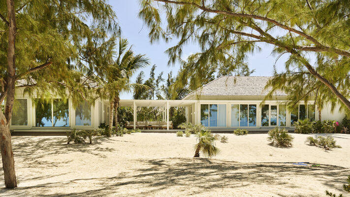 Norman's Cay