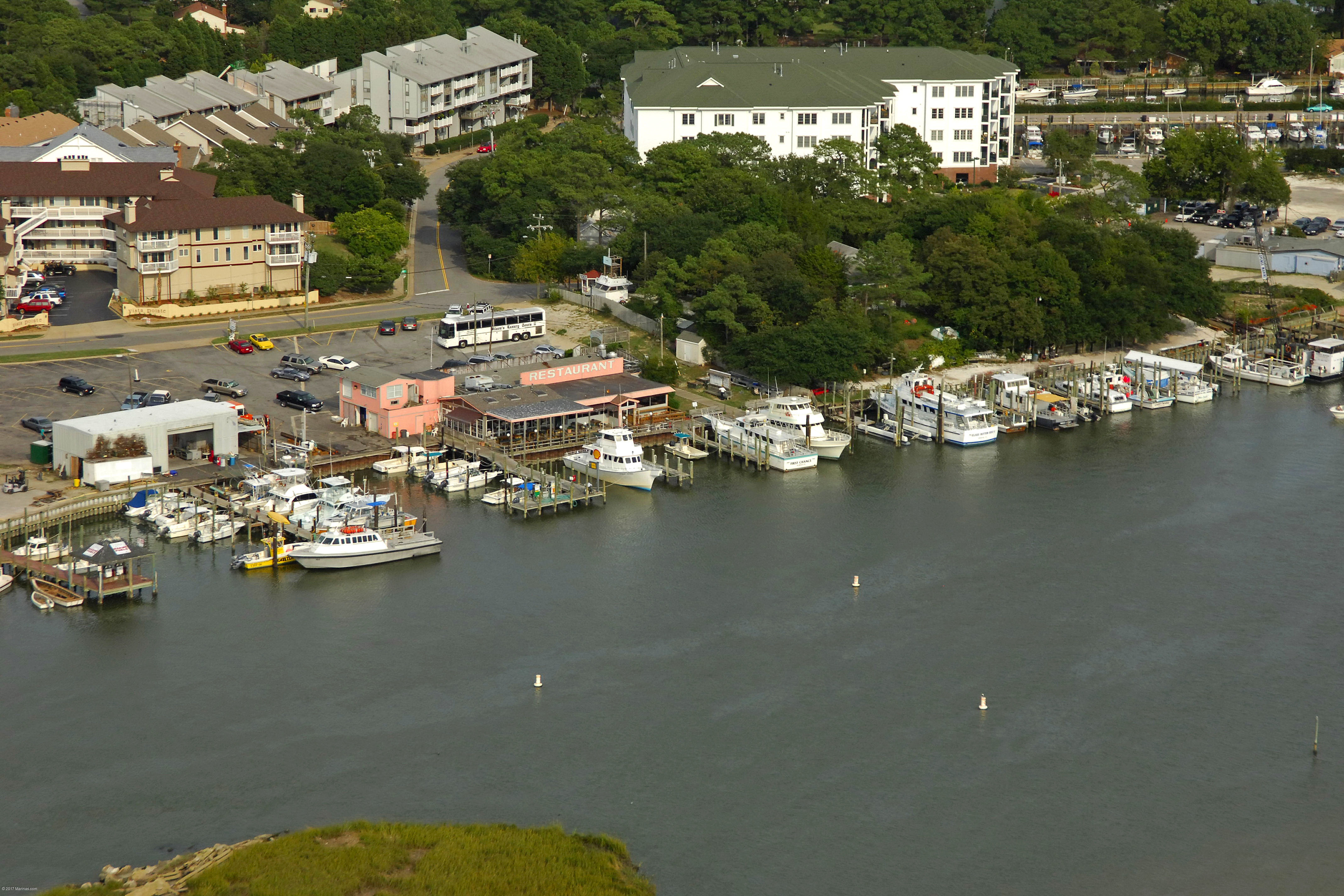 Lynnhaven Seafood Market & Marina in Virginia Beach, VA, United States Marina Reviews Phone