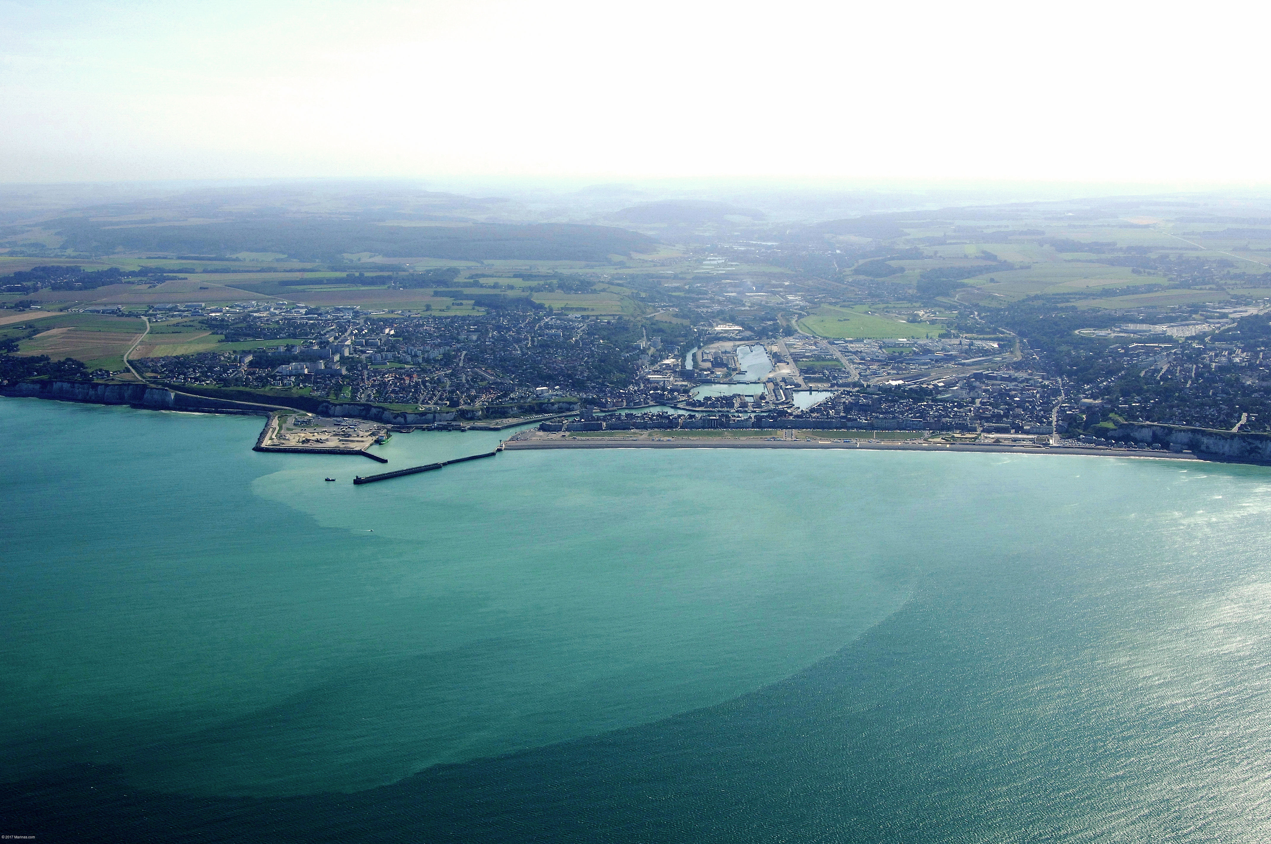 Grand Hotel De Dieppe Grand Hotel De Dieppe