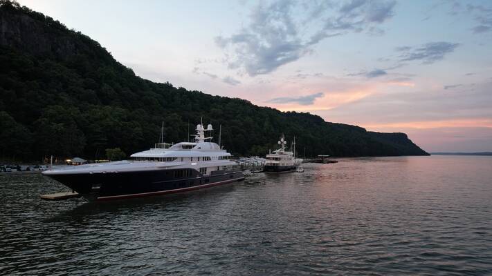 Alpine Marina