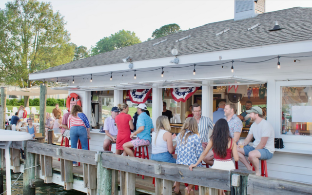 Miles River Yacht Club