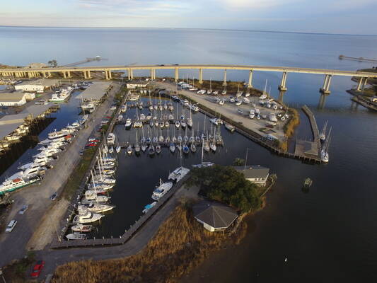 Turner Marine Supply