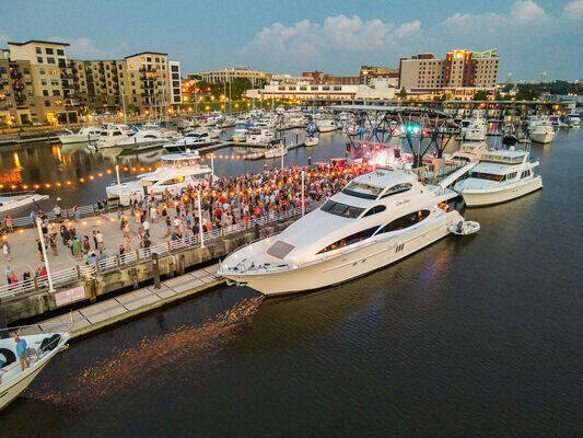 Photo of Port City Marina