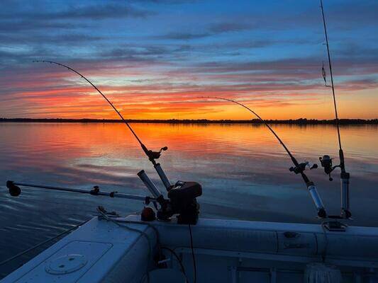 Prinyers Cove Marina