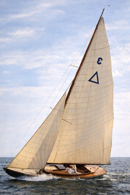 Buck's Harbor Marine
