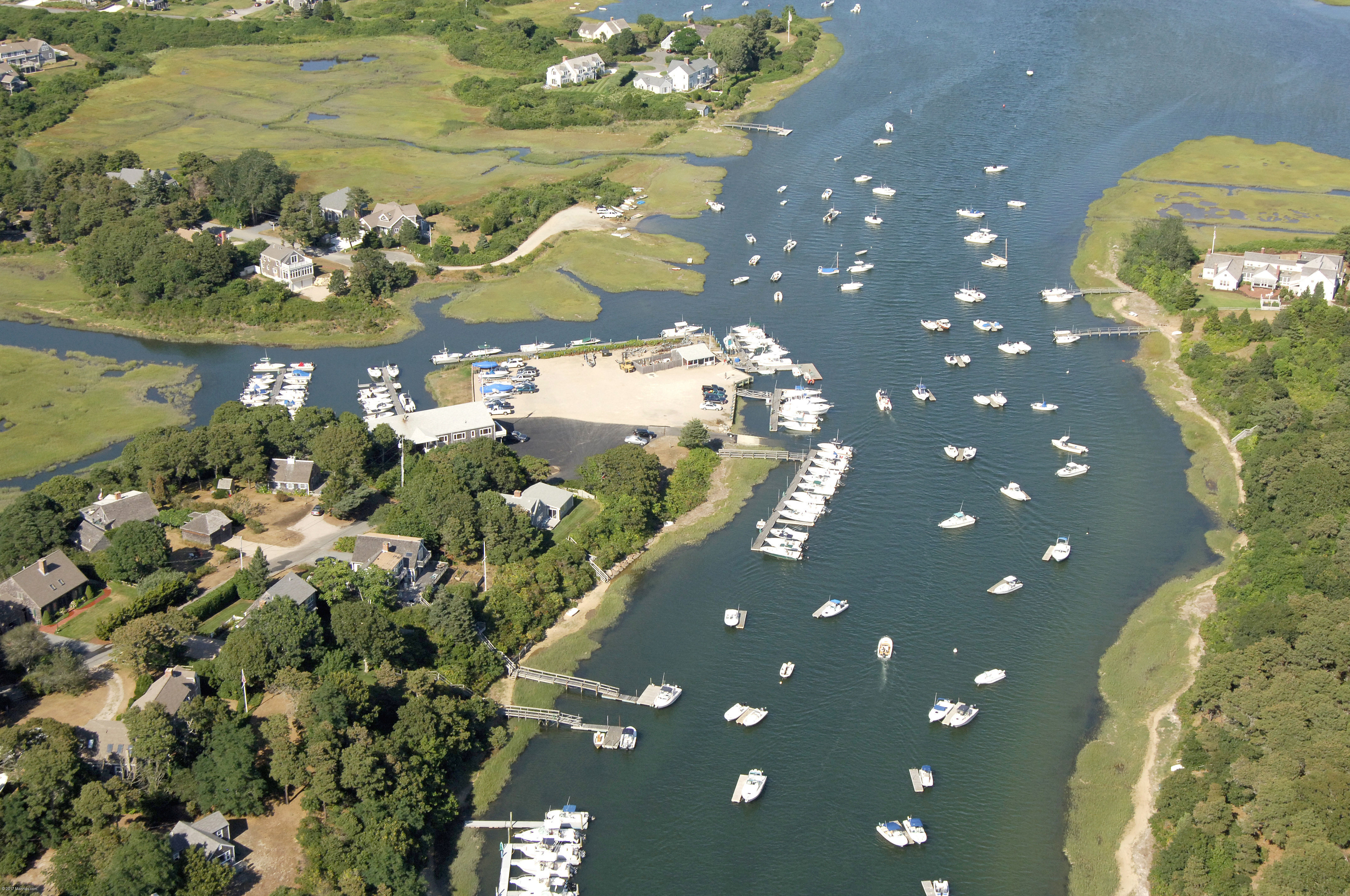 Chatham Yacht Basin in West Chatham, MA, United States Marina Reviews Phone Number
