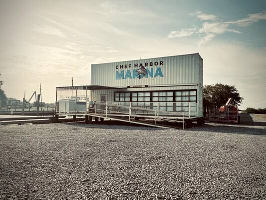 Chef Harbor Marina