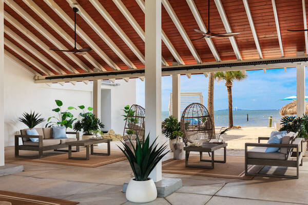 SkyBeach Resort & Marina