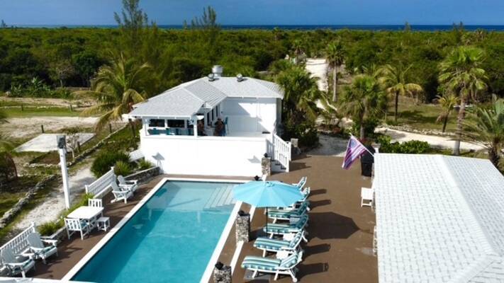 Beach Weekend Bahamas
