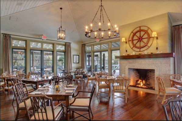 Oyster Bay Yacht Club