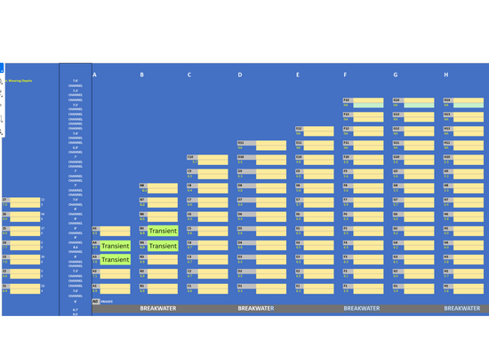 Spicer's Noank Marina