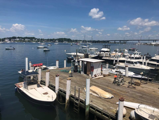 Standish Boat Yard, Inc