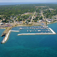 St Ignace Municipal Marina