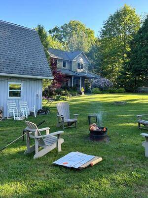 Prinyers Cove Marina