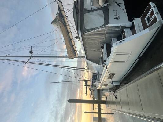 St. Marys Marina