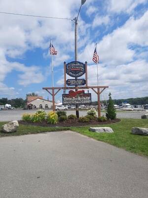Coeymans Landing Marina