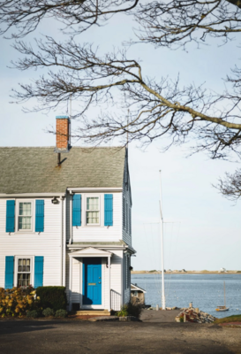 Plymouth Yacht Club