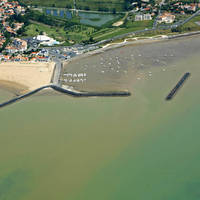 Vieux Chatelaillon Marina
