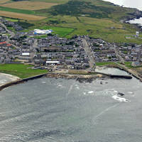 Rosehearty Harbour