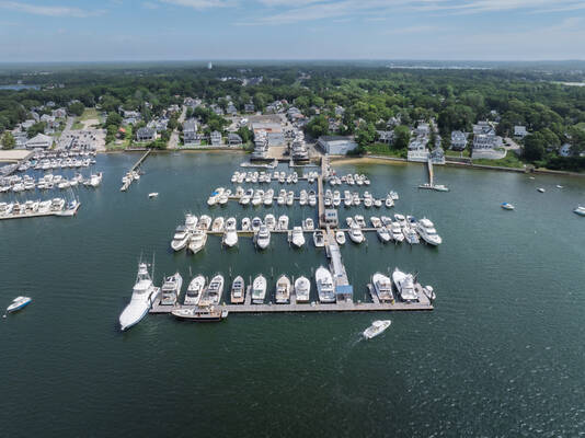 Photo of Safe Harbor Onset Bay