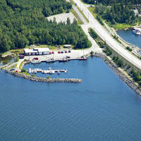 Fjardskaret West Marina