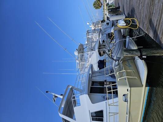 Dauphin Island Marina