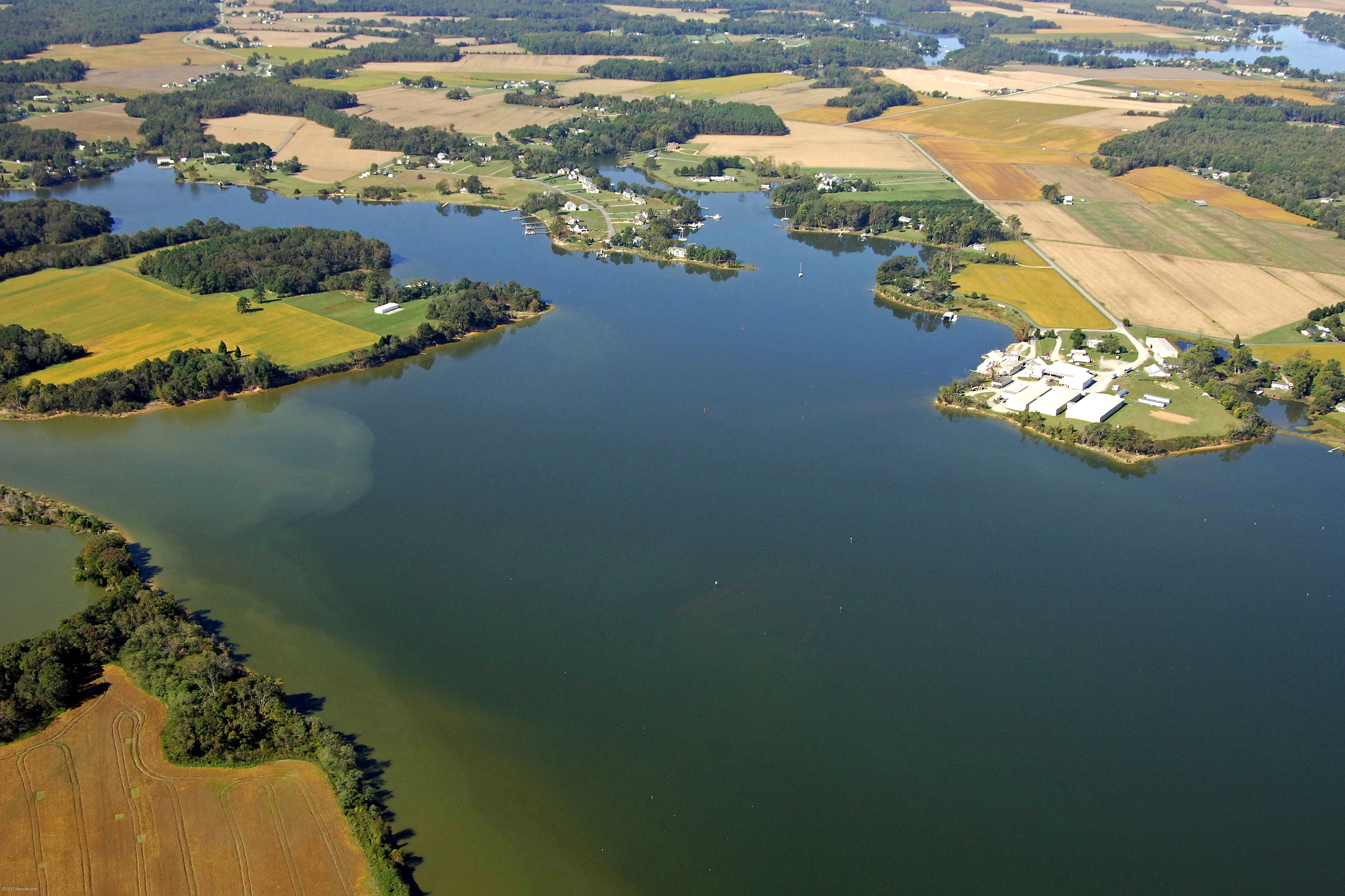 Coan River Harbor in Cowart, VA, United States - harbor Reviews - Phone ...