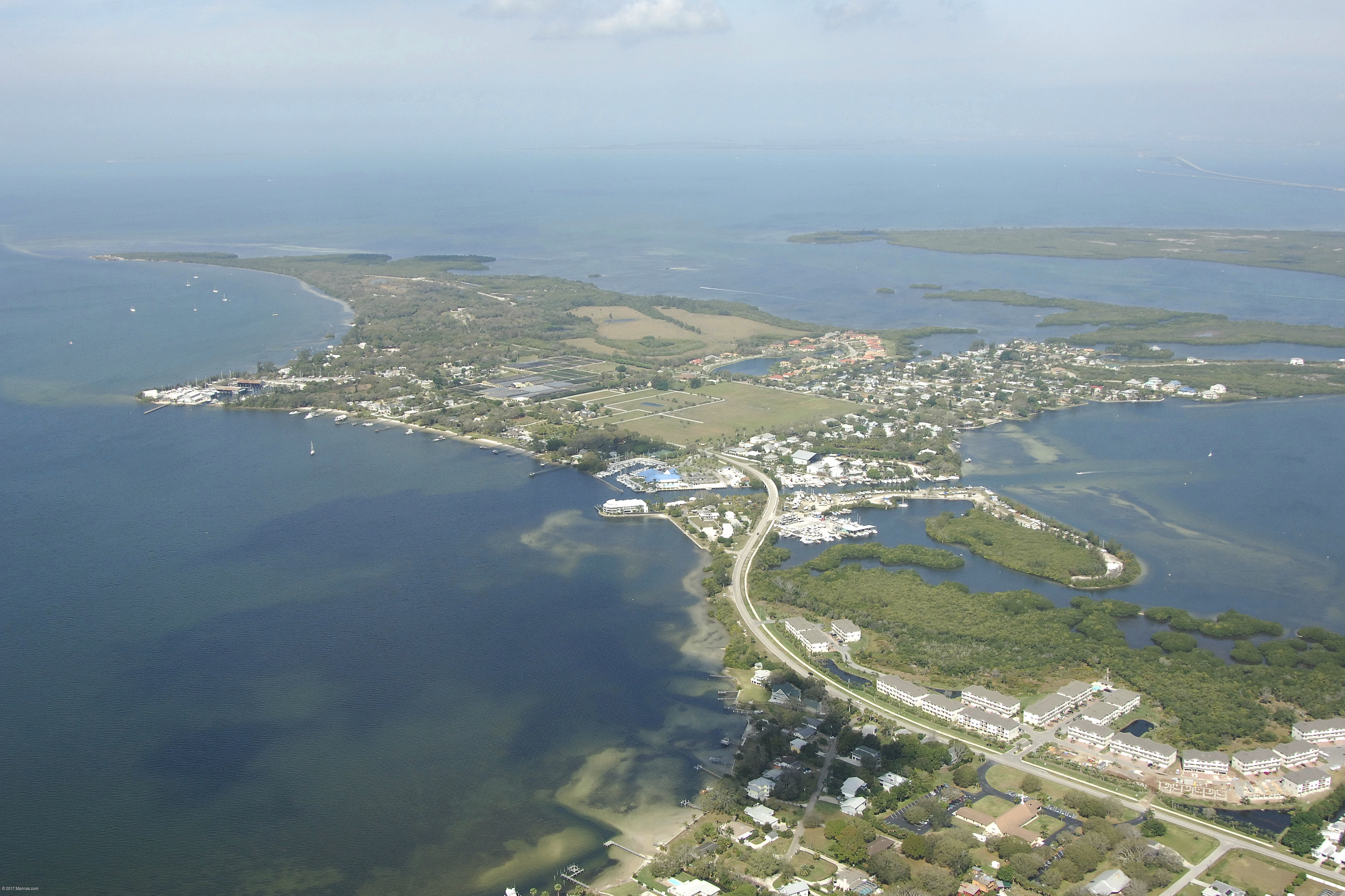 Manatee River Harbor in Bradenton, FL, United States harbor Reviews