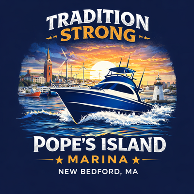 Pope's Island Marina
