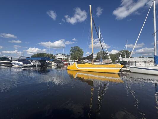 Lakestone Marina