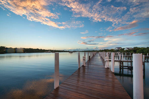 Beach Weekend Bahamas