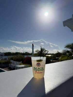 Beach Weekend Bahamas