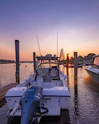 Watch Hill Marinas
