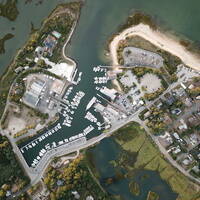 Barnstable Marine Services