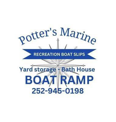 Potters Marine