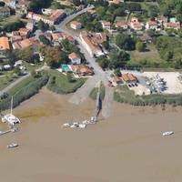Port Adhoc Soubise Marina