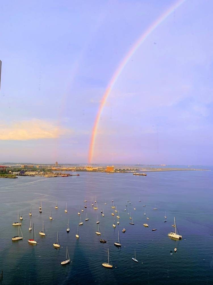 Boston Harbor Sailing Club slip, dock, mooring reservations Dockwa