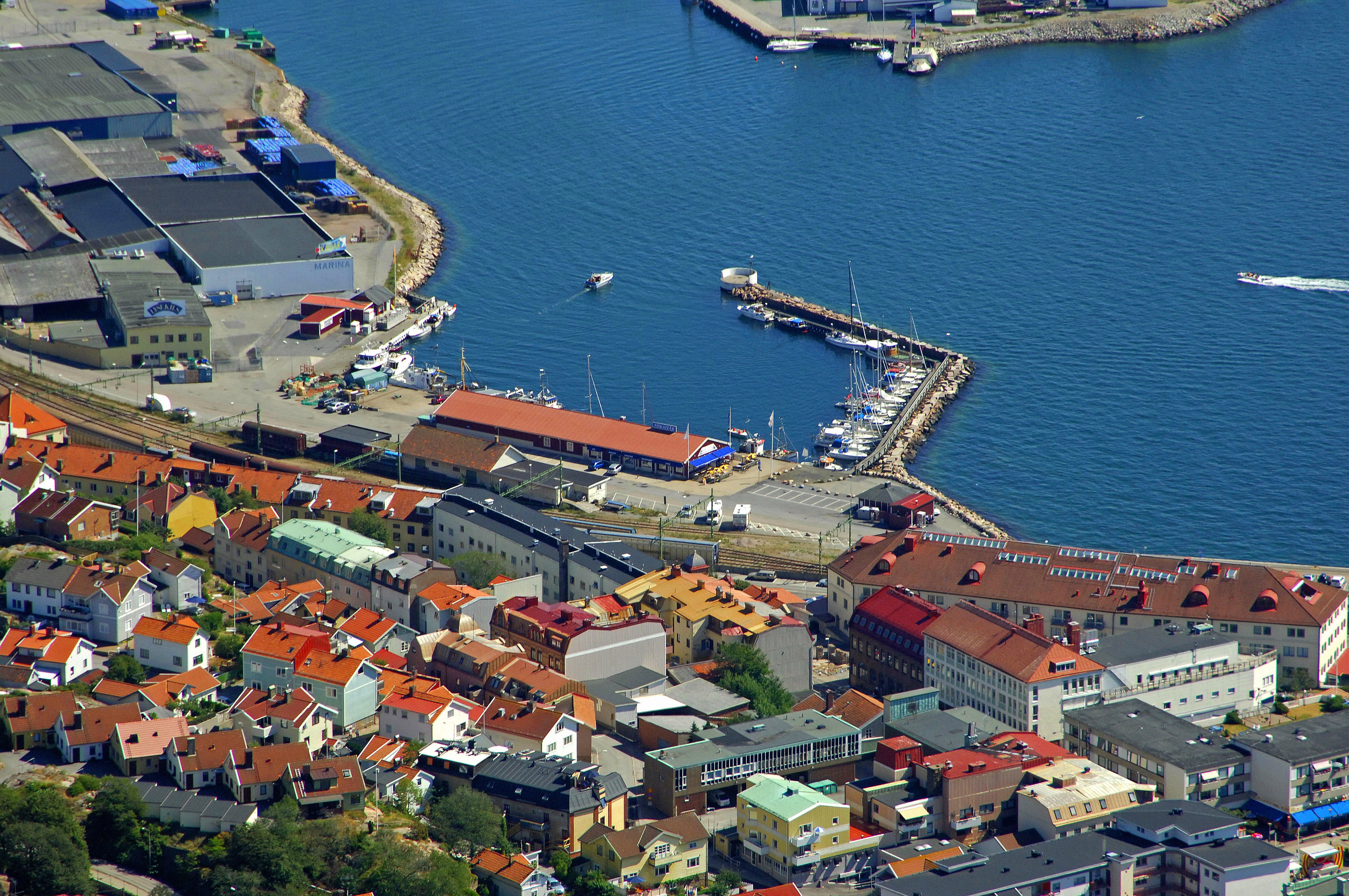 Lysekil Fiskehamnen Marina In Lysekil Sweden Marina Reviews Phone Lysekil Fiskehamnen Marina In Lysekil Sweden Marina Reviews Phone