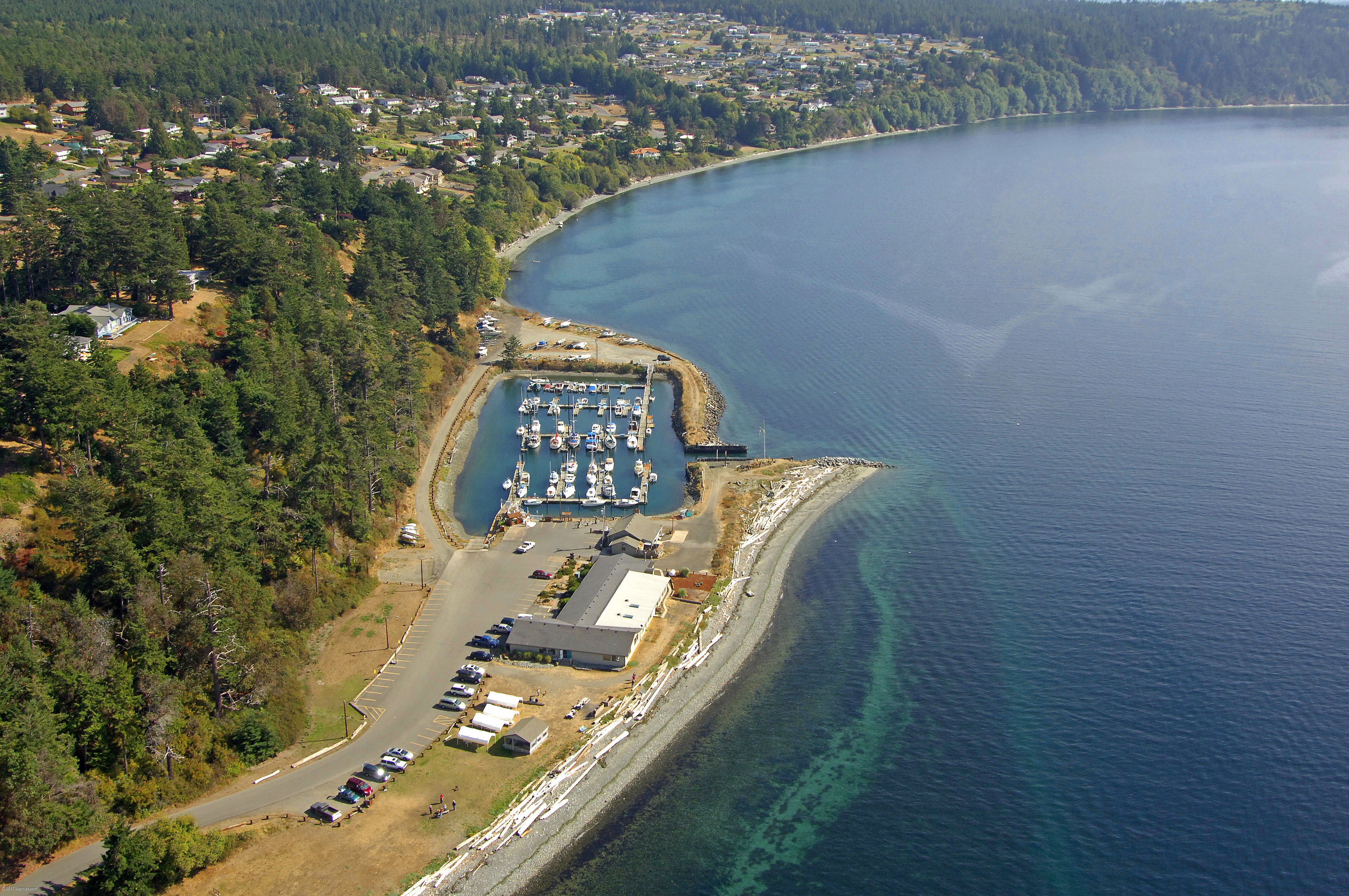 Cape Colony Club Private in Port Townsend, WA, United States
