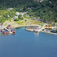 Vadsteinsvika Marina