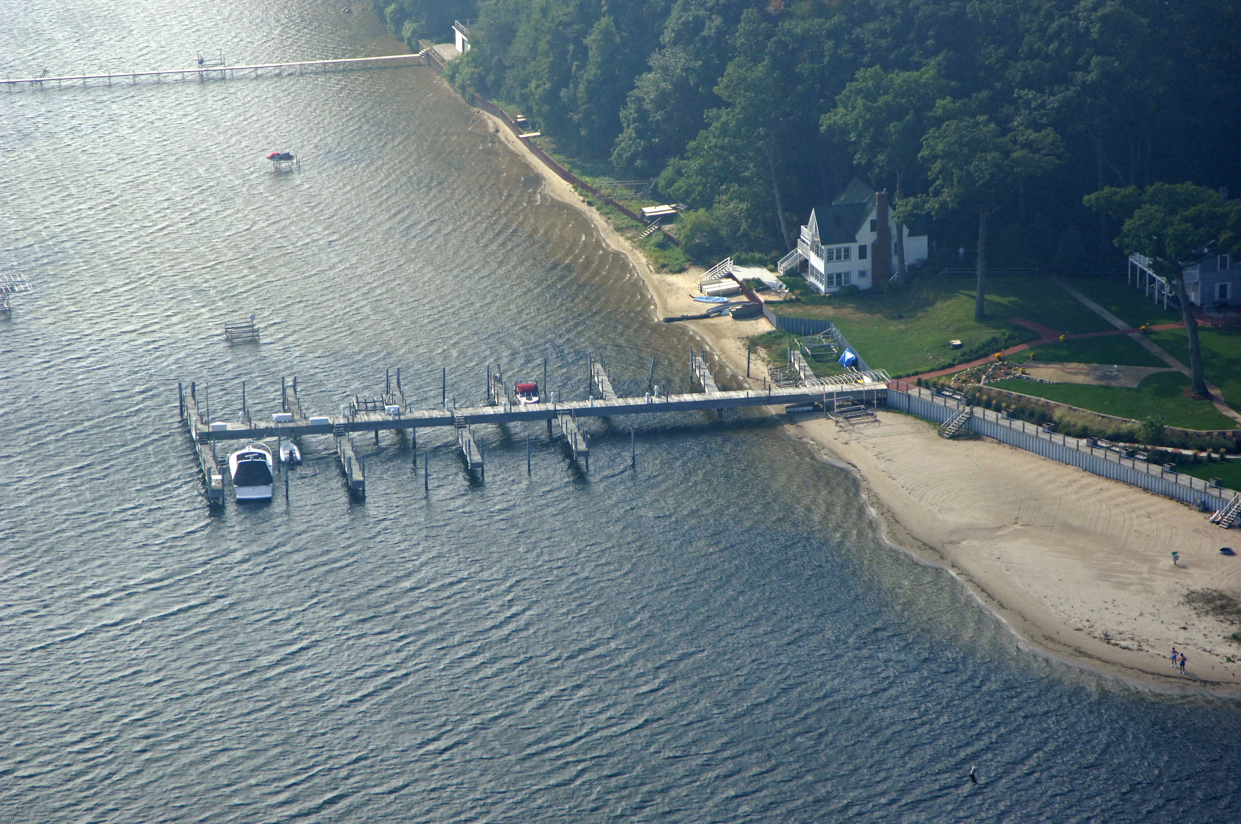 Driftwood Resort in Whitehall, MI, United States Marina Reviews Phone Number