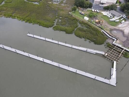 Donnelly Yacht Center & Marina