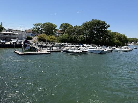 Stonebridge Marina