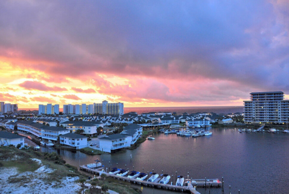 Sandpiper Cove Canal Reservations