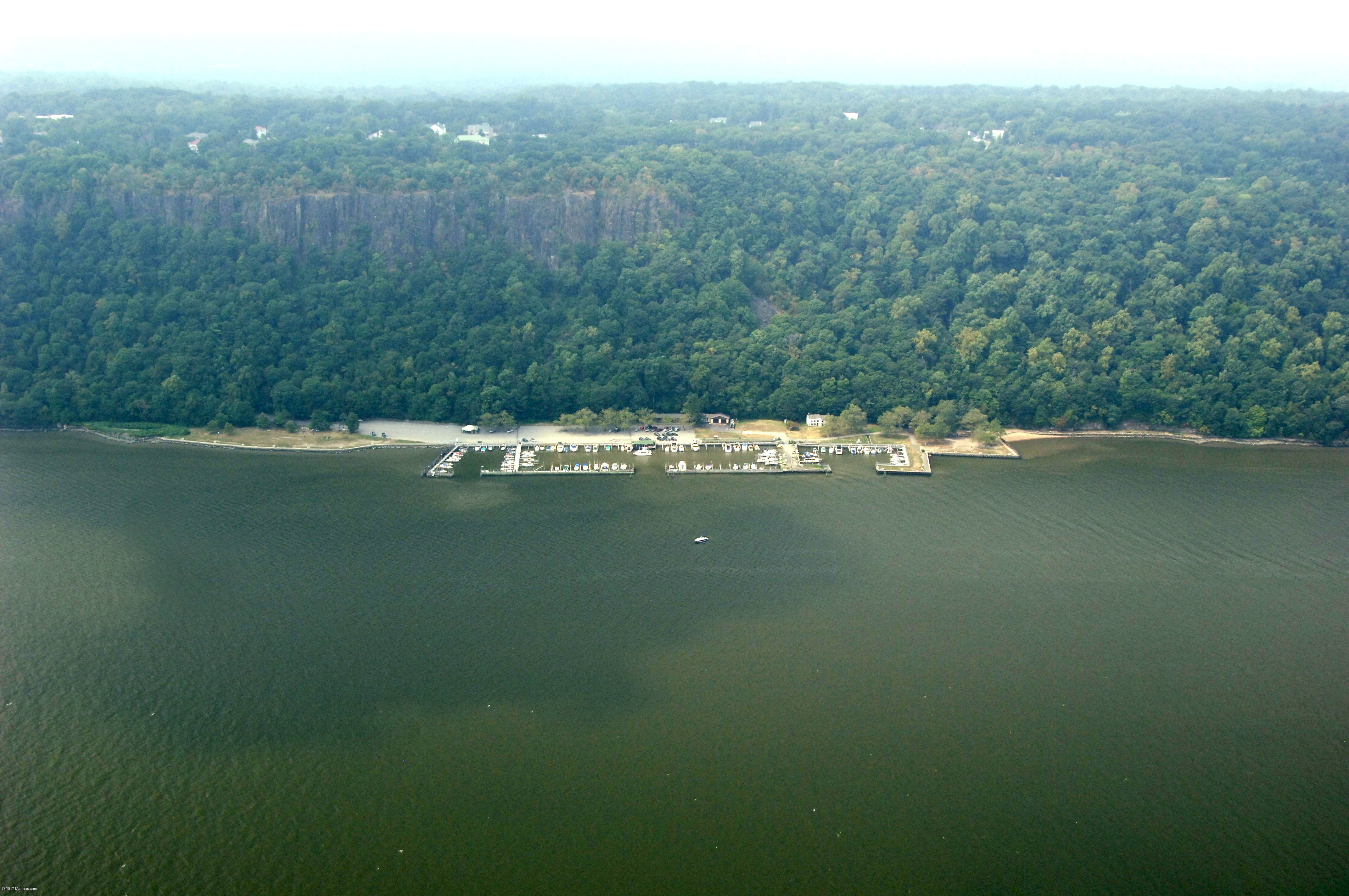 Alpine Boat Basin in Alpine, NJ, United States Marina Reviews Phone