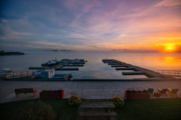 Guysborough Marina