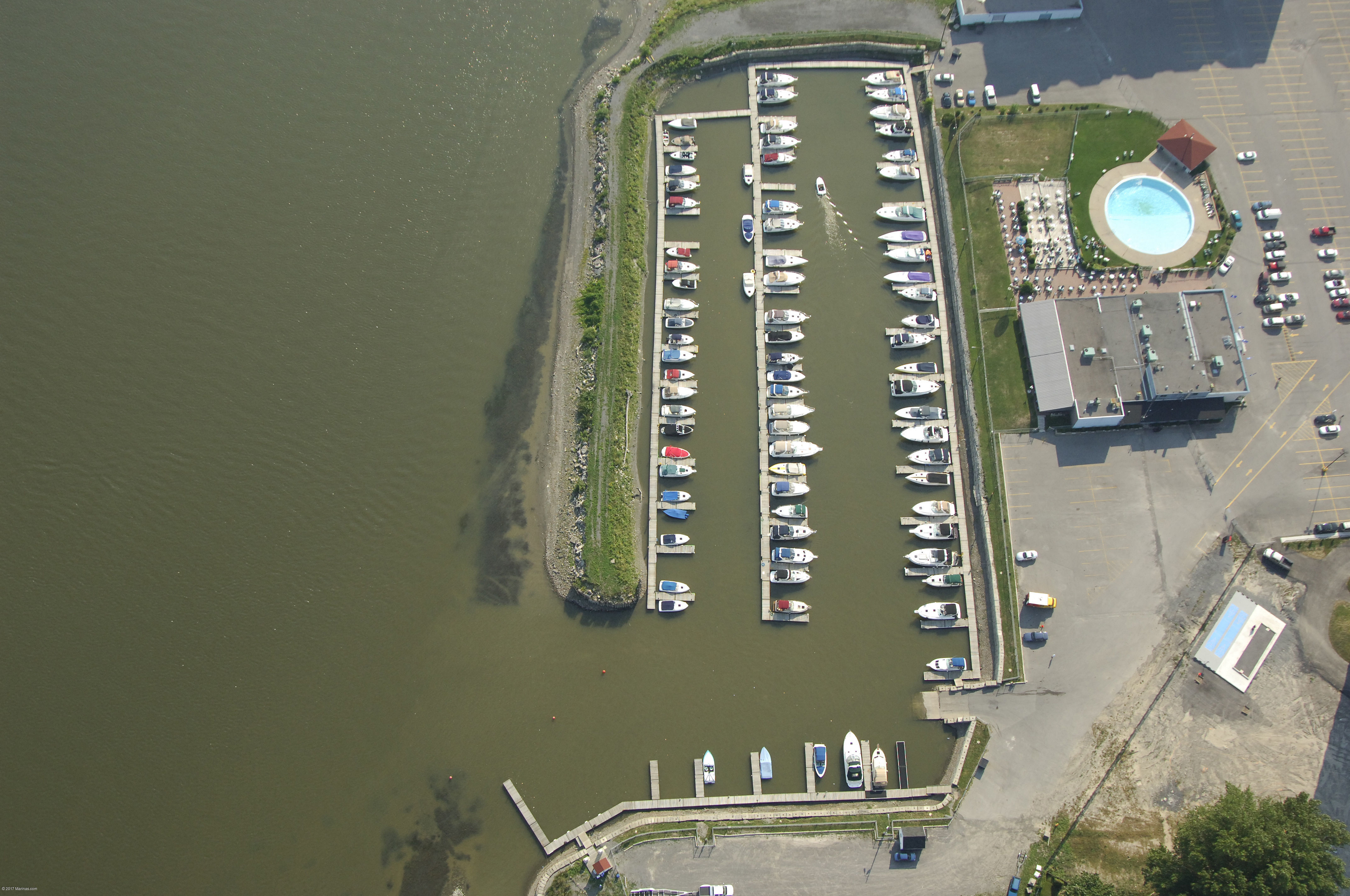 Marina Repentigny in Repentigny, QC, Canada Marina Reviews Phone Number