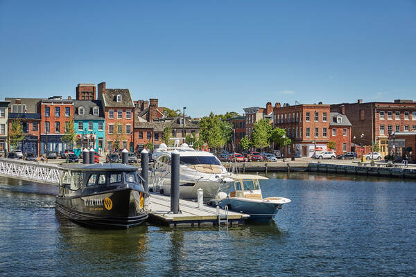 Pendry Hotel & Dock